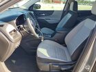 2023 Chevrolet Equinox Ls Серый vin: 3GNAXHEG1PL230820