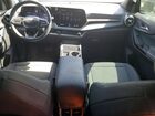 2025 Chevrolet Equinox Lt Черный vin: 3GNAXHEG1SL283137