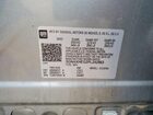 2023 Chevrolet Equinox Ls Черный vin: 3GNAXHEG2PL242863