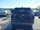 2026 Chevrolet Equinox Fwd Lt Black vin: 3GNAXHEG2TL117694