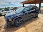 2026 Chev Equinox Lt Черный vin: 3GNAXHEG2TL317944