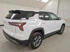 2026 Chevrolet Equinox Lt Белый vin: 3GNAXHEG2TL372121 2026 Chevrolet Equinox Lt Белый vin: 3GNAXHEG2TL372121