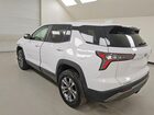2026 Chevrolet Equinox Lt Белый vin: 3GNAXHEG2TL372121 2026 Chevrolet Equinox Lt Белый vin: 3GNAXHEG2TL372121