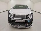 2026 Chevrolet Equinox Lt Белый vin: 3GNAXHEG2TL372121 2026 Chevrolet Equinox Lt Белый vin: 3GNAXHEG2TL372121