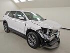 2026 Chevrolet Equinox Lt Белый vin: 3GNAXHEG2TL372121 2026 Chevrolet Equinox Lt Белый vin: 3GNAXHEG2TL372121