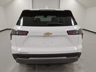 2026 Chevrolet Equinox Lt Белый vin: 3GNAXHEG2TL372121 Damage: Lift Gate, Chipped, 2 2026 Chevrolet Equinox Lt Белый vin: 3GNAXHEG2TL372121 Damage: Lift Gate, Chipped, 2