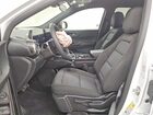 2026 Chevrolet Equinox Lt Белый vin: 3GNAXHEG2TL372121 2026 Chevrolet Equinox Lt Белый vin: 3GNAXHEG2TL372121