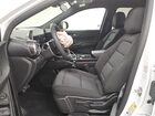 2026 Chevrolet Equinox Lt Белый vin: 3GNAXHEG2TL372121 Damage: Airbag - Front Left, Deployed, Replacement Required 2026 Chevrolet Equinox Lt Белый vin: 3GNAXHEG2TL372121 Damage: Airbag - Front Left, Deployed, Replacement Required