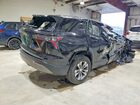2026 Chevrolet Equinox Lt Black vin: 3GNAXHEG5TL268187 2026 Chevrolet Equinox Lt Black vin: 3GNAXHEG5TL268187
