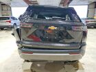 2026 Chevrolet Equinox Lt Black vin: 3GNAXHEG5TL268187 2026 Chevrolet Equinox Lt Black vin: 3GNAXHEG5TL268187