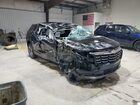 2026 Chevrolet Equinox Lt Black vin: 3GNAXHEG5TL268187 Damage: Right Rear Door, Severe Damage, Replacement Required 2026 Chevrolet Equinox Lt Black vin: 3GNAXHEG5TL268187 Damage: Right Rear Door, Severe Damage, Replacement Required
