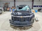 2026 Chevrolet Equinox Lt Black vin: 3GNAXHEG5TL268187 2026 Chevrolet Equinox Lt Black vin: 3GNAXHEG5TL268187