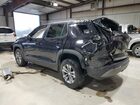 2026 Chevrolet Equinox Lt Black vin: 3GNAXHEG5TL268187 Damage: Left Qtr Panel, Severe Damage, Replacement Required 2026 Chevrolet Equinox Lt Black vin: 3GNAXHEG5TL268187 Damage: Left Qtr Panel, Severe Damage, Replacement Required