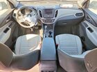 2023 Chevrolet Equinox Ls Черный vin: 3GNAXHEG7PL225704