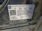 2025 Chevrolet Equinox Lt Black vin: 3GNAXHEG7SL182328
