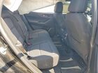 2025 Chevrolet Equinox Lt Black vin: 3GNAXHEG7SL182328