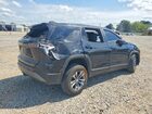 2025 Chevrolet Equinox Lt Black vin: 3GNAXHEG7SL182328