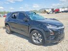 2025 Chevrolet Equinox Lt Black vin: 3GNAXHEG7SL182328
