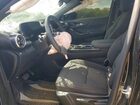 2025 Chevrolet Equinox Lt Black vin: 3GNAXHEG7SL182328
