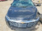 2025 Chevrolet Equinox Lt Black vin: 3GNAXHEG7SL182328