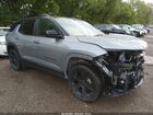2026 Chevrolet Equinox Fwd Lt Gray vin: 3GNAXHEG8TL388985