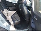 2025 Chevrolet Equinox Fwd Lt Green vin: 3GNAXHEG9SL153249