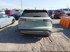 2025 Chevrolet Equinox Fwd Lt Green vin: 3GNAXHEG9SL153249