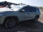 2025 Chevrolet Equinox Fwd Lt Green vin: 3GNAXHEG9SL153249