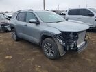 2025 Chevrolet Equinox Lt Серебряный vin: 3GNAXHEGXSL141966