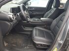 2025 Chevrolet Equinox Lt Серебряный vin: 3GNAXHEGXSL141966