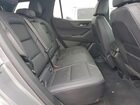 2025 Chevrolet Equinox Lt Серебряный vin: 3GNAXHEGXSL141966