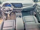 2025 Chevrolet Equinox Lt Серебряный vin: 3GNAXHEGXSL141966