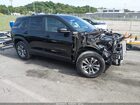 2026 Chevrolet Equinox Fwd Lt Black vin: 3GNAXHEGXTL233631