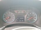 2020 Chevrolet Equinox Ls Blue vin: 3GNAXHEV0LS685639