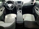 2020 Chevrolet Equinox Ls Blue vin: 3GNAXHEV0LS685639