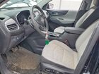 2020 Chevrolet Equinox Ls Черный vin: 3GNAXHEV3LS699969