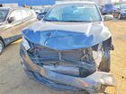 2018 Chevrolet Equinox Ls Серый vin: 3GNAXHEV5JS626390