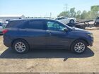 2018 Chevrolet Equinox Ls Dark Blue vin: 3GNAXHEV6JL360811