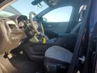 2020 Chevrolet Equinox Ls Blue vin: 3GNAXHEV7LS554773