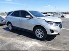 3GNAXHEV8LS549954