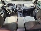 2020 Chevrolet Equinox Ls Серый vin: 3GNAXHEV9LS649707