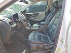 2018 Chevrolet Equinox Ls White vin: 3GNAXHEVXJS500879 2018 Chevrolet Equinox Ls White vin: 3GNAXHEVXJS500879