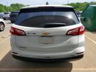 2018 Chevrolet Equinox Ls White vin: 3GNAXHEVXJS500879 2018 Chevrolet Equinox Ls White vin: 3GNAXHEVXJS500879