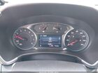 2023 Chevrolet Equinox Lt Black vin: 3GNAXJEG8PL193644