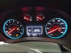 2018 Chevrolet Equinox Lt Синий vin: 3GNAXJEV0JS514149