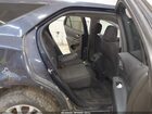 2018 Chevrolet Equinox Lt Синий vin: 3GNAXJEV0JS514149