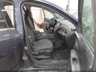 2018 Chevrolet Equinox Lt Синий vin: 3GNAXJEV0JS514149