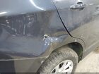 2018 Chevrolet Equinox Lt Синий vin: 3GNAXJEV0JS514149