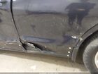 2018 Chevrolet Equinox Lt Синий vin: 3GNAXJEV0JS514149