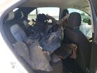 2018 Chevrolet Equinox Lt Белый vin: 3GNAXJEV0JS623341